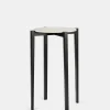 Éloïs High Table - Black Beech