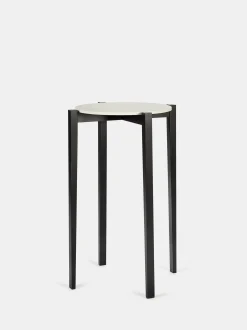 Éloïs High Table - Black Beech