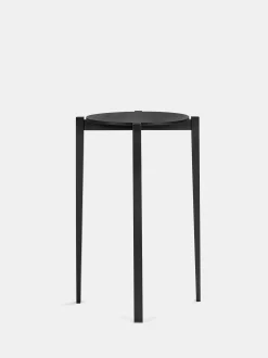 Éloïs High Table - Black Beech