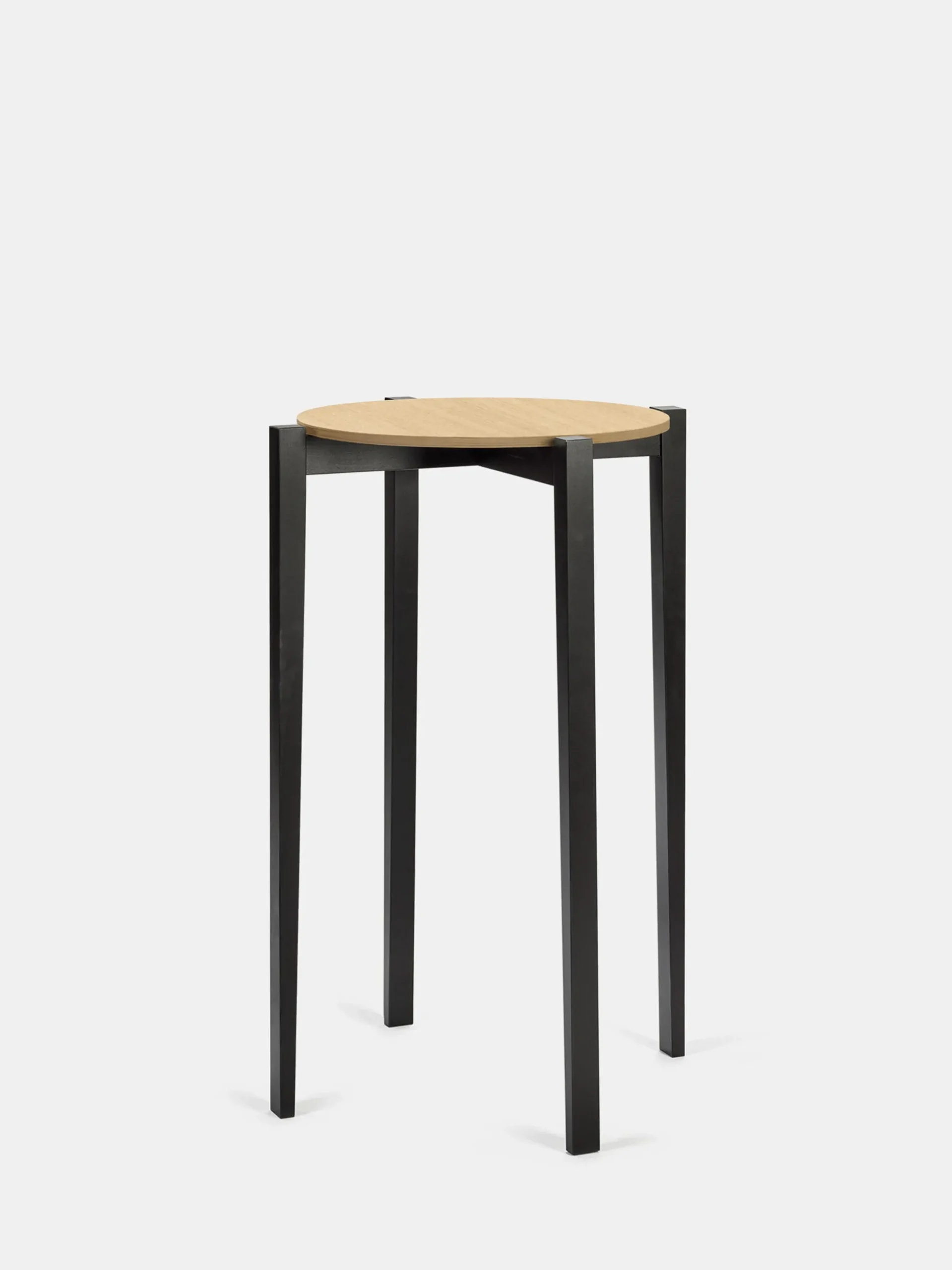 Éloïs High Table - Black Beech