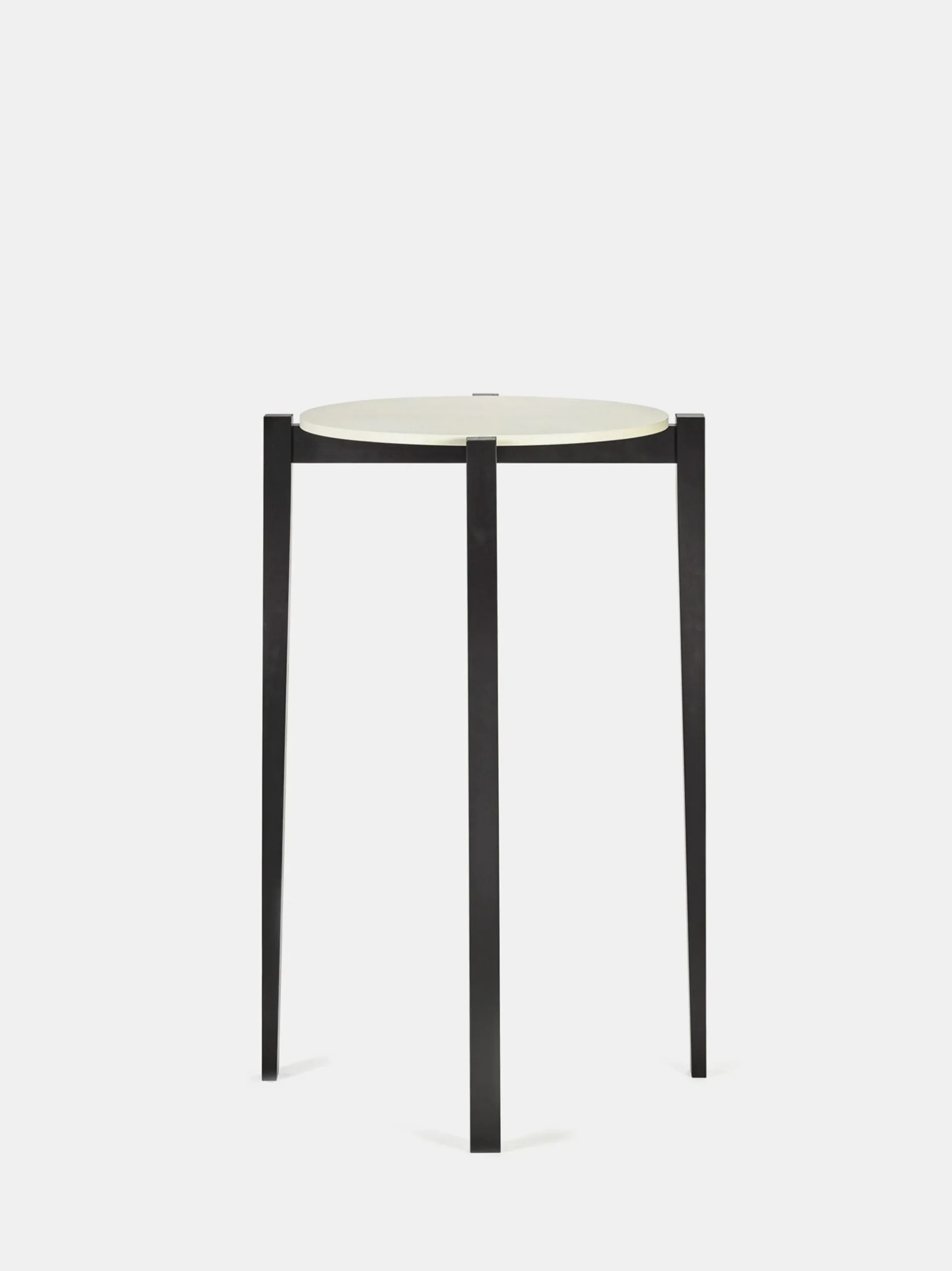 Éloïs High Table - Black Beech