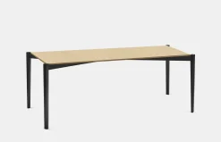 Éloïs Rectangular Table - 194 cm