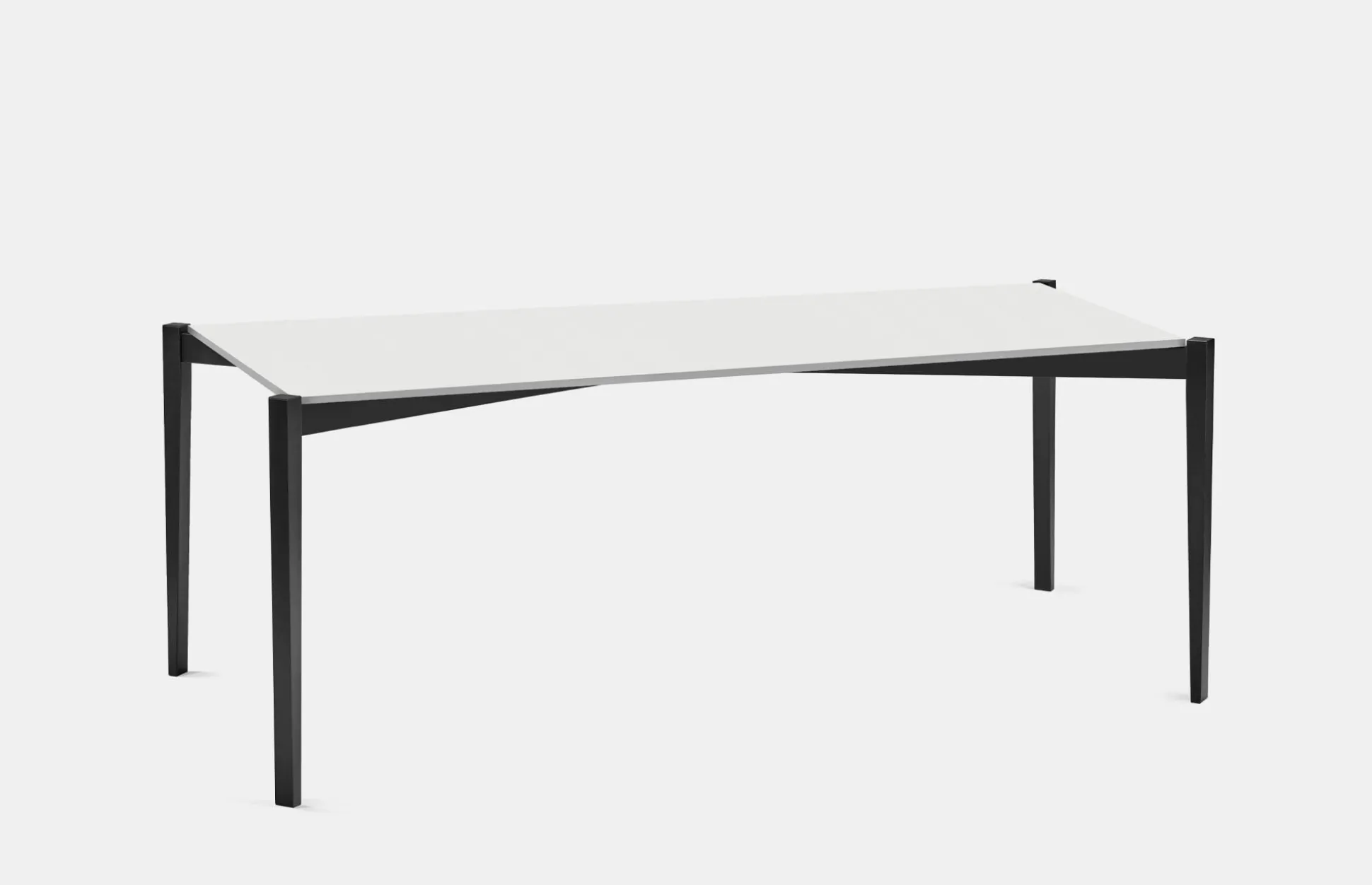 Éloïs Rectangular Table - 194 cm