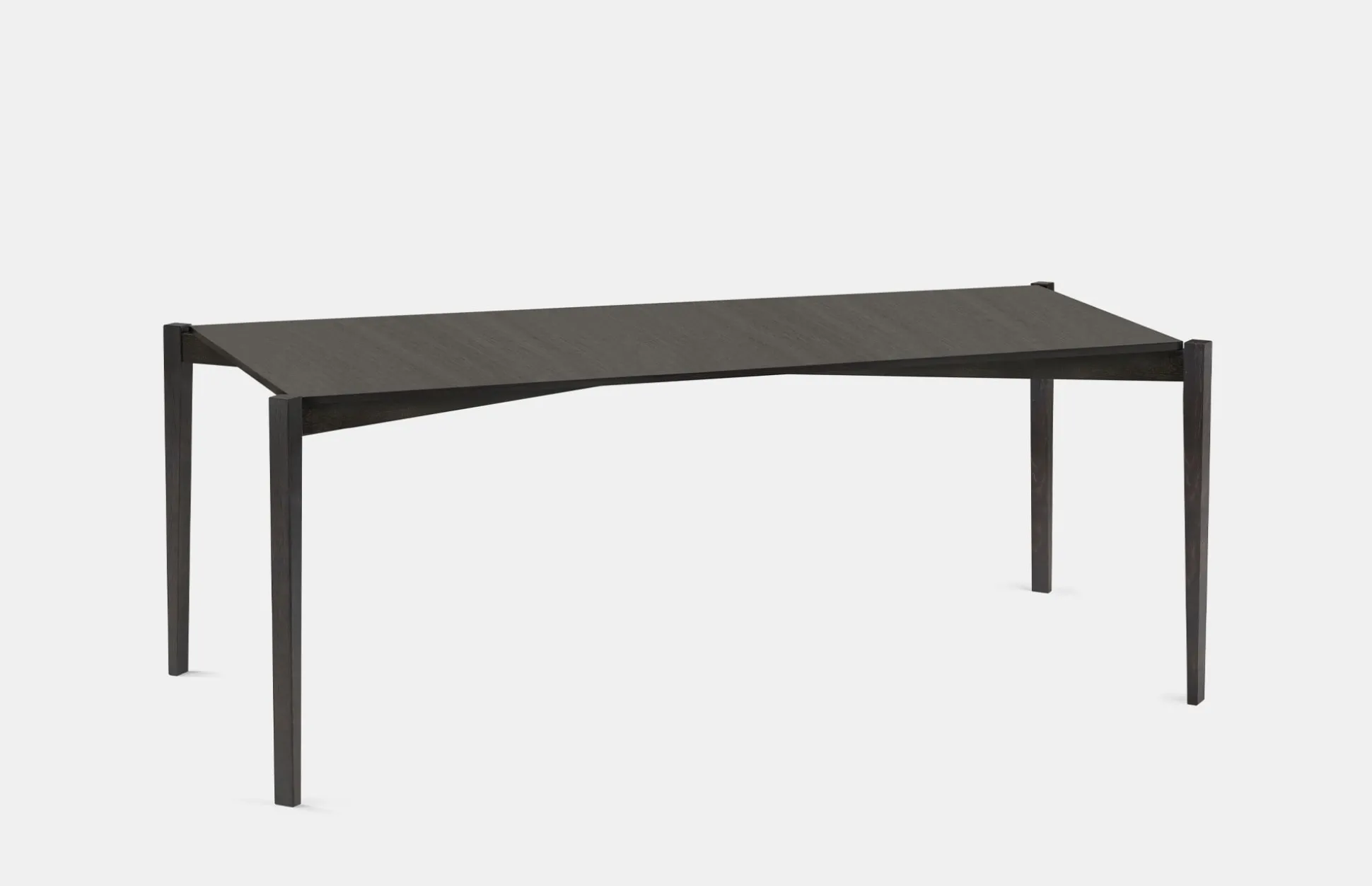 Éloïs Rectangular Table - 194 cm