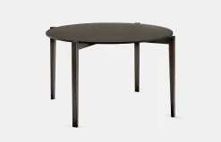 Éloïs Round Table - 122 cm