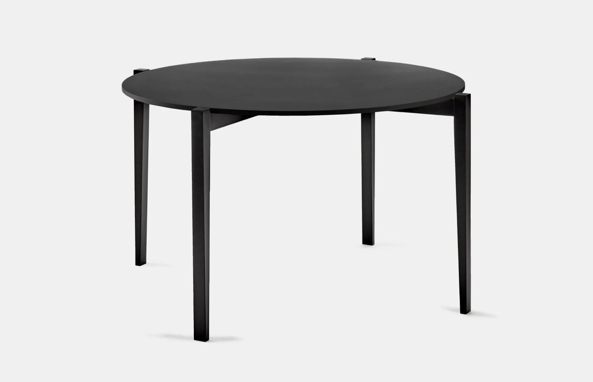 Éloïs Round Table - 122 cm