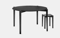 Éloïs Round Table - 122 cm