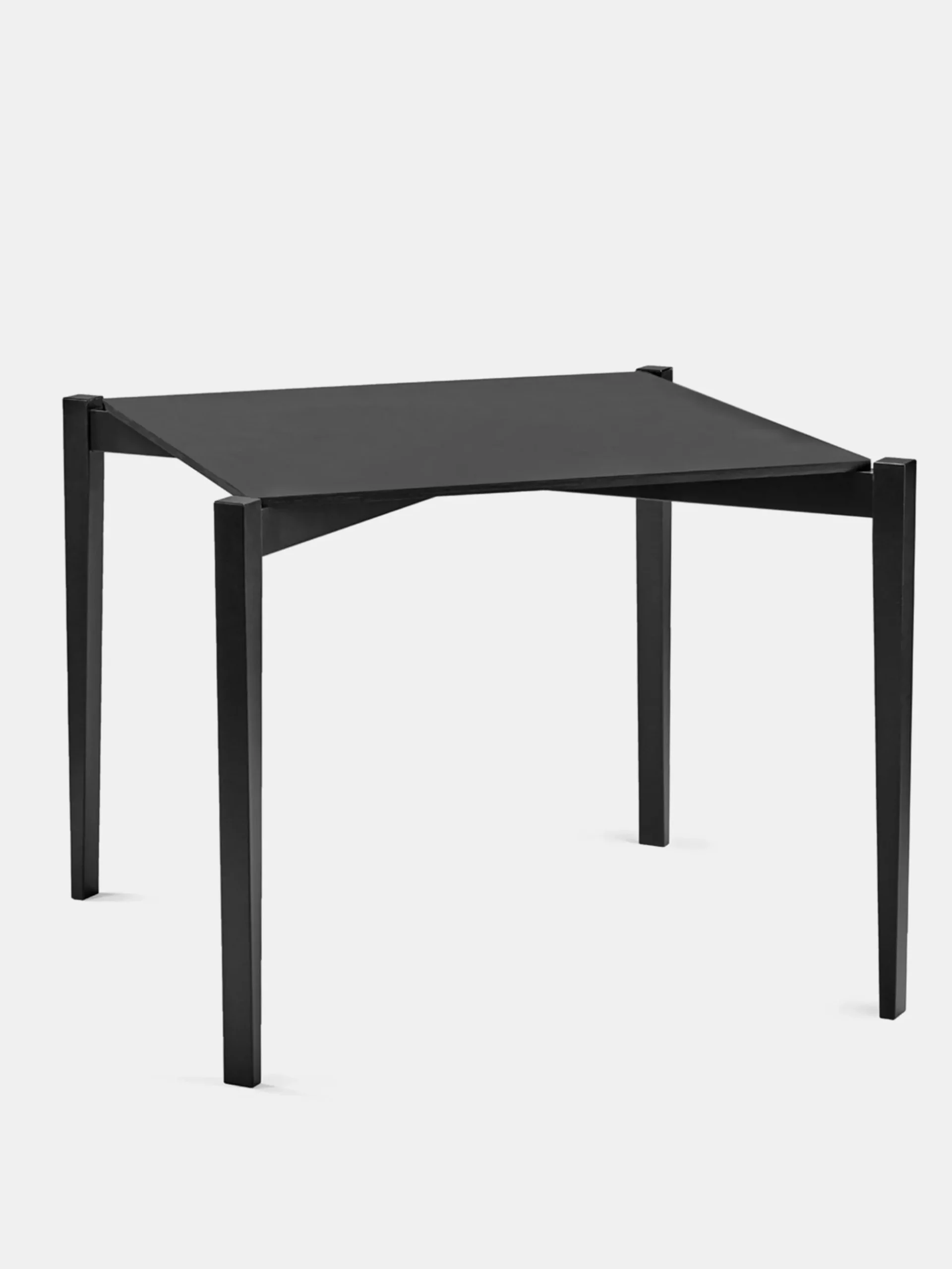 Éloïs Square Table - 97 cm