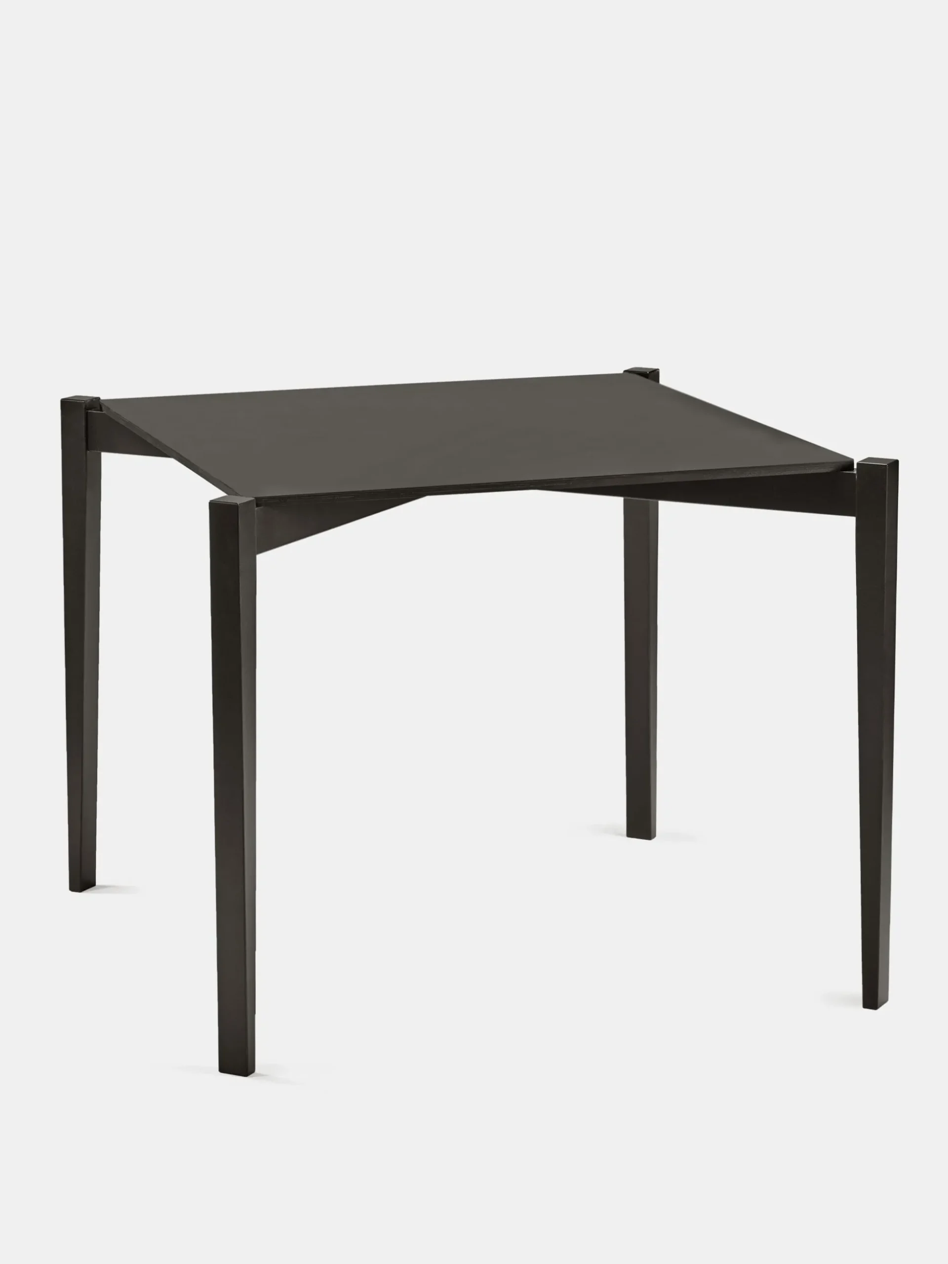 Éloïs Square Table - 97 cm