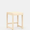 Low Stool 01