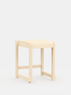 Low Stool 01