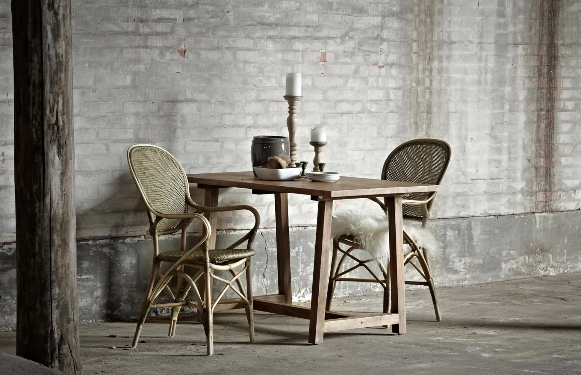 Lucas Desk