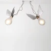 Lucellino Doppio Wall Lamp