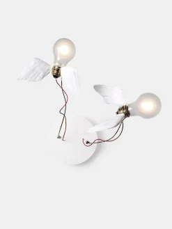 Lucellino Doppio Wall Lamp