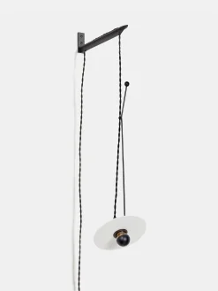 Luna 2 Wall Lamp