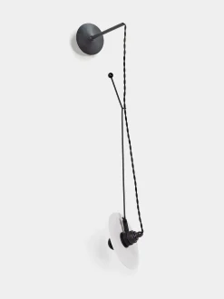 Luna 3 Wall Lamp