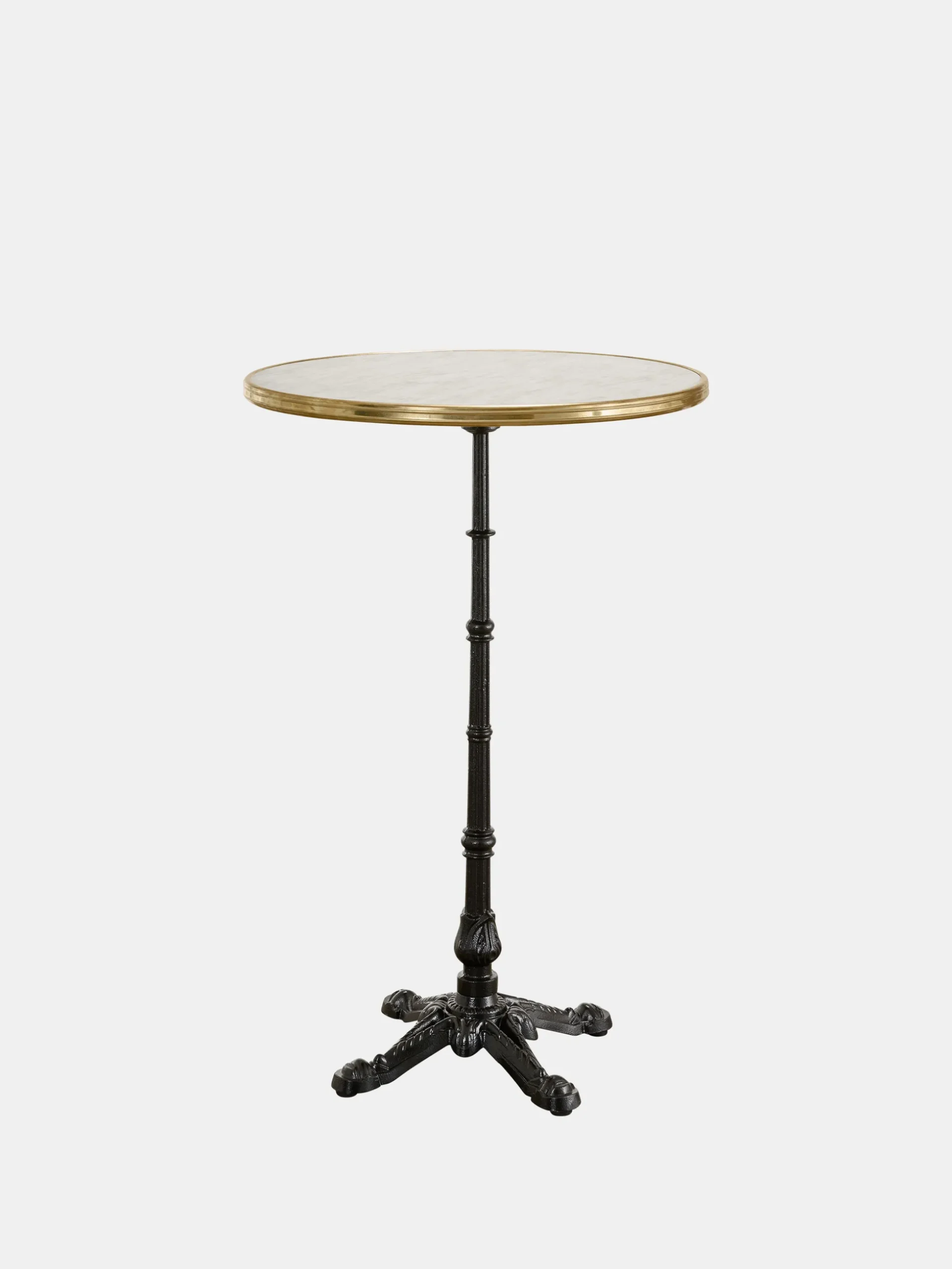 Lyon Bar Table - Versalite Marble