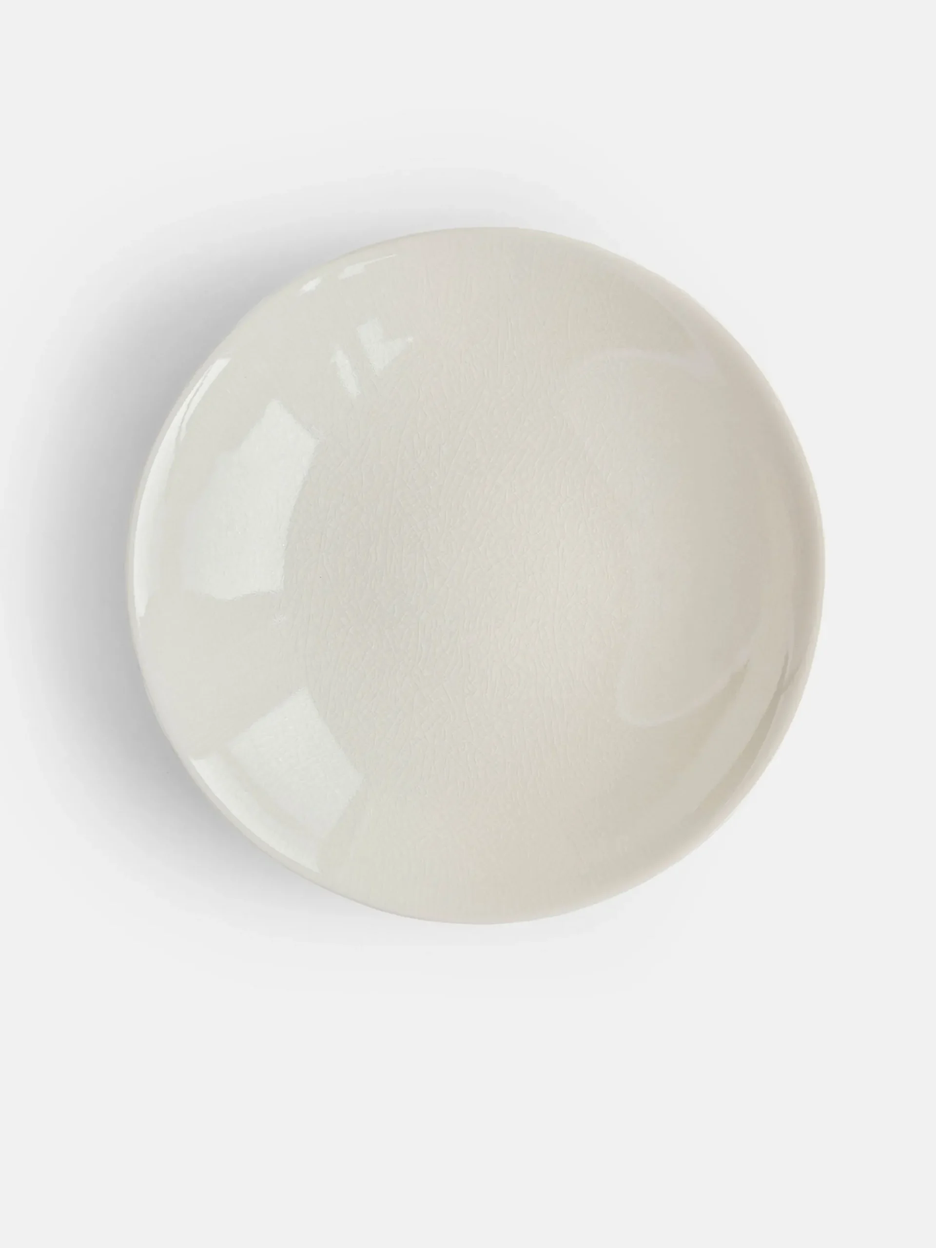 Maguelone Pasta Plate