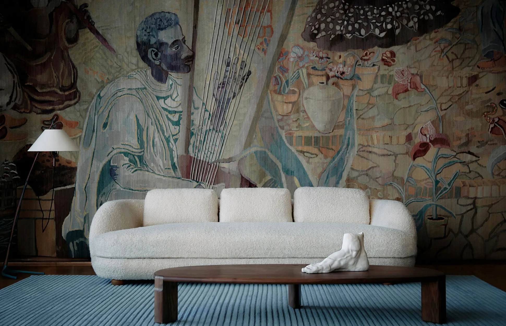 Mamma Sofa