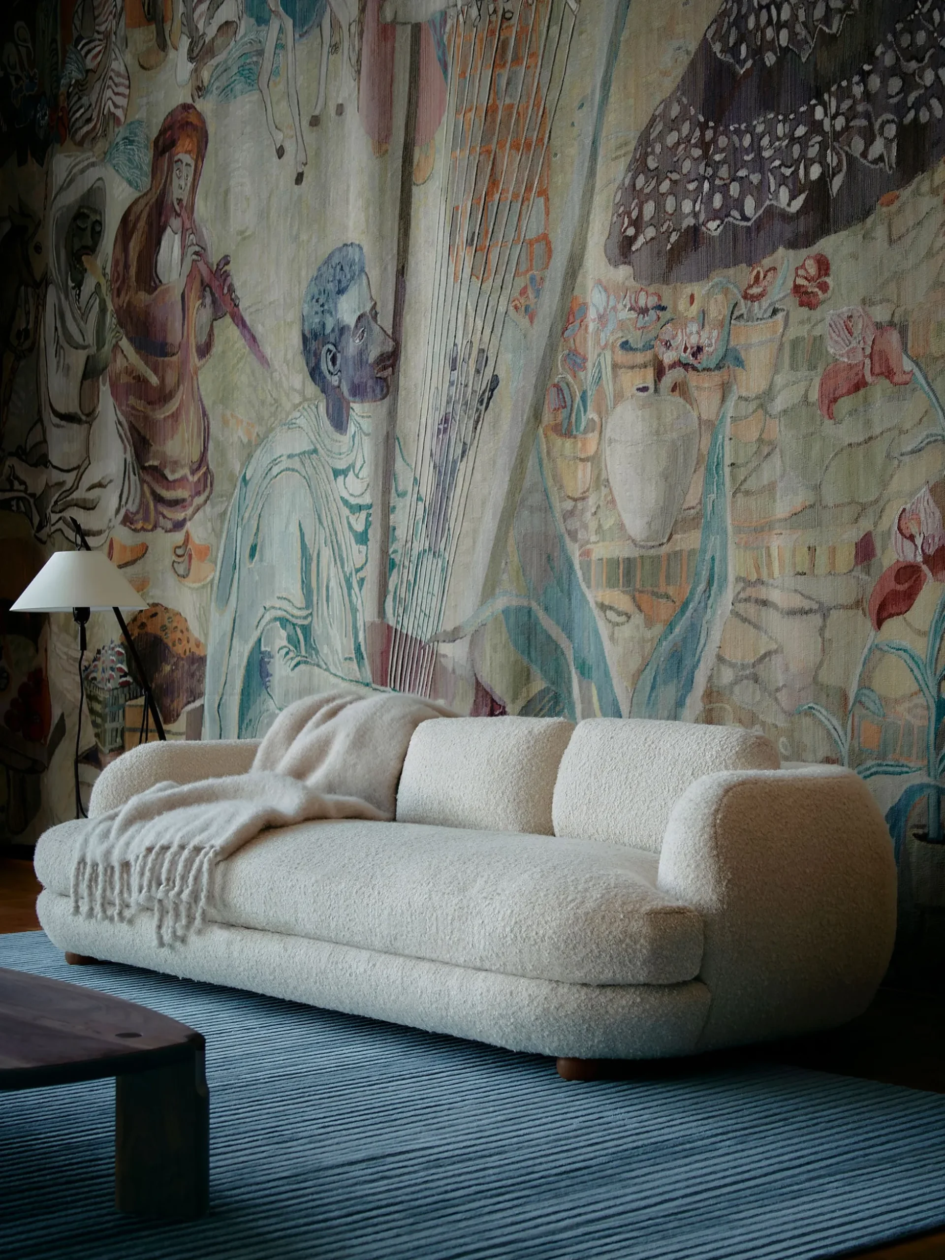 Mamma Sofa