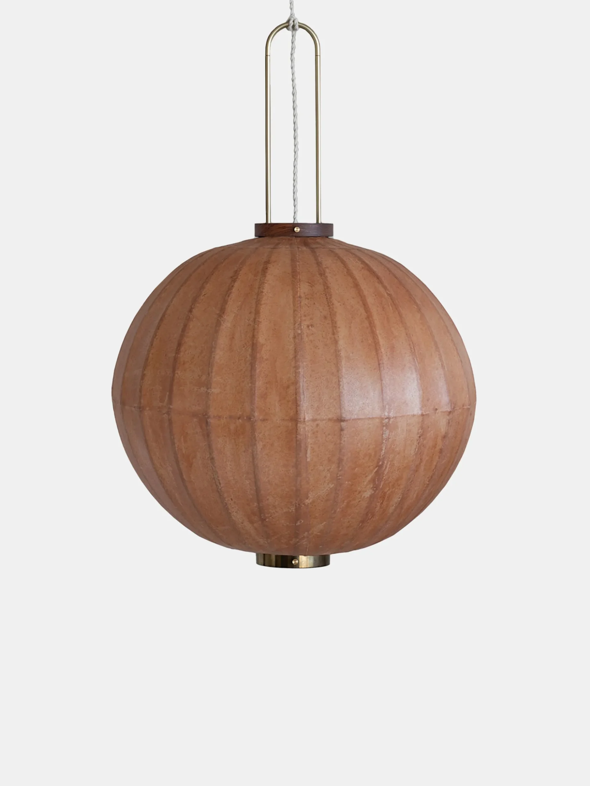 Mandarin Lantern