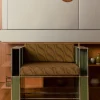Manjak Lounge Chair