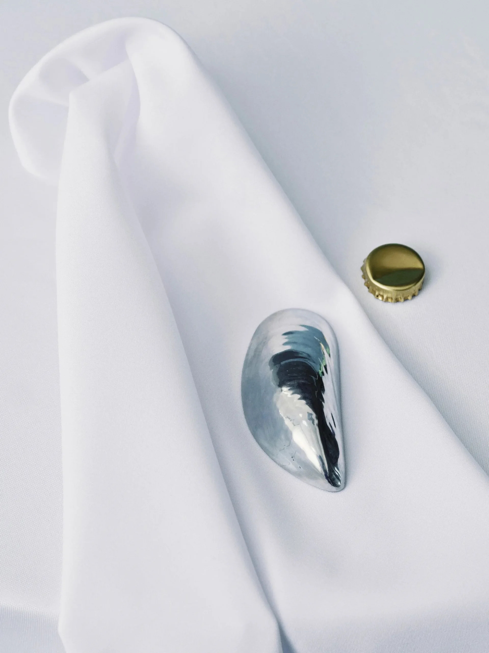 Marcel Bottle Opener