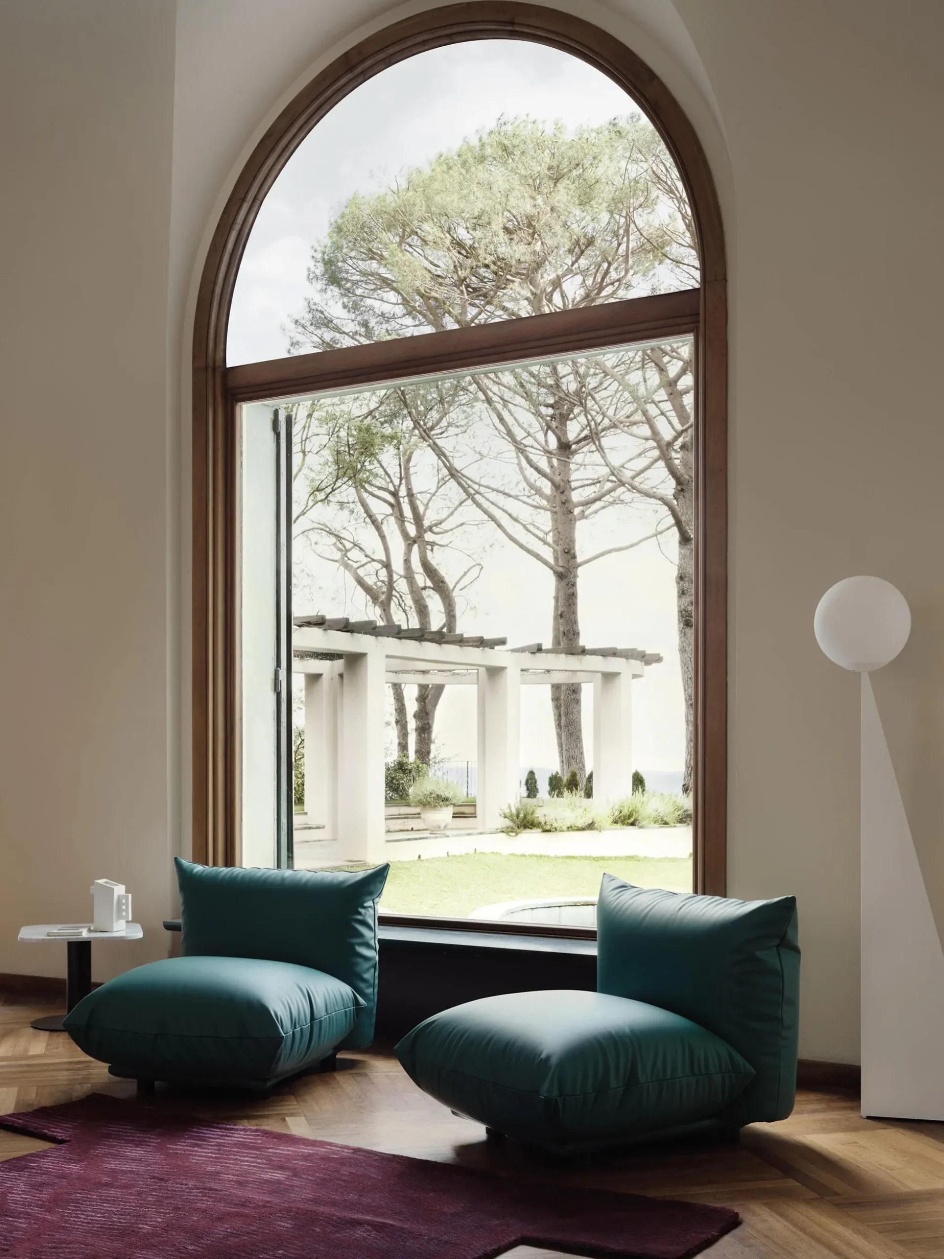 Marenco Armchair