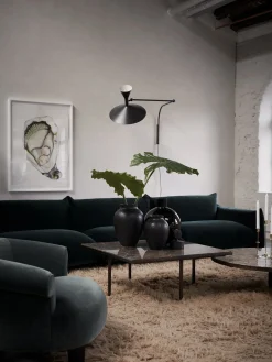 Marenco Sofa - 354 cm
