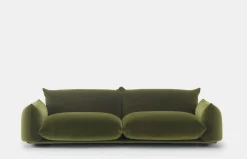 Marenco Sofa - 254 cm
