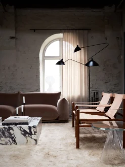 Marenco Sofa - 254 cm