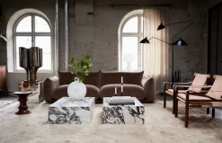 Marenco Sofa - 254 cm