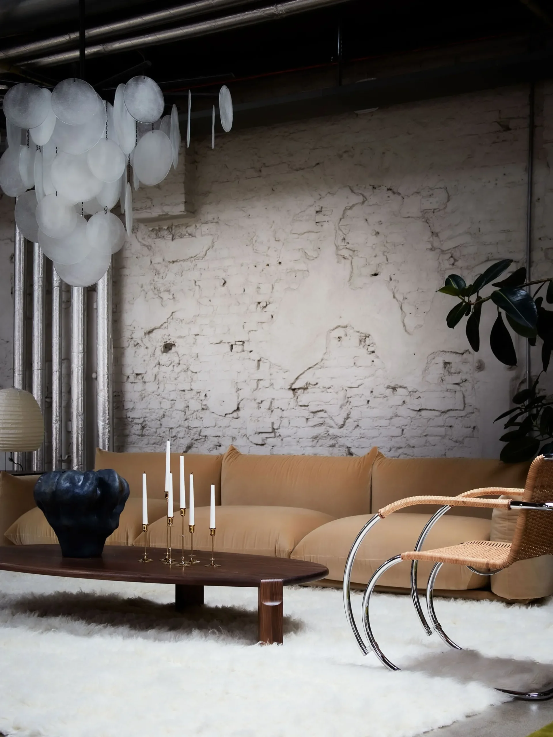 Marenco Sofa - 188 cm