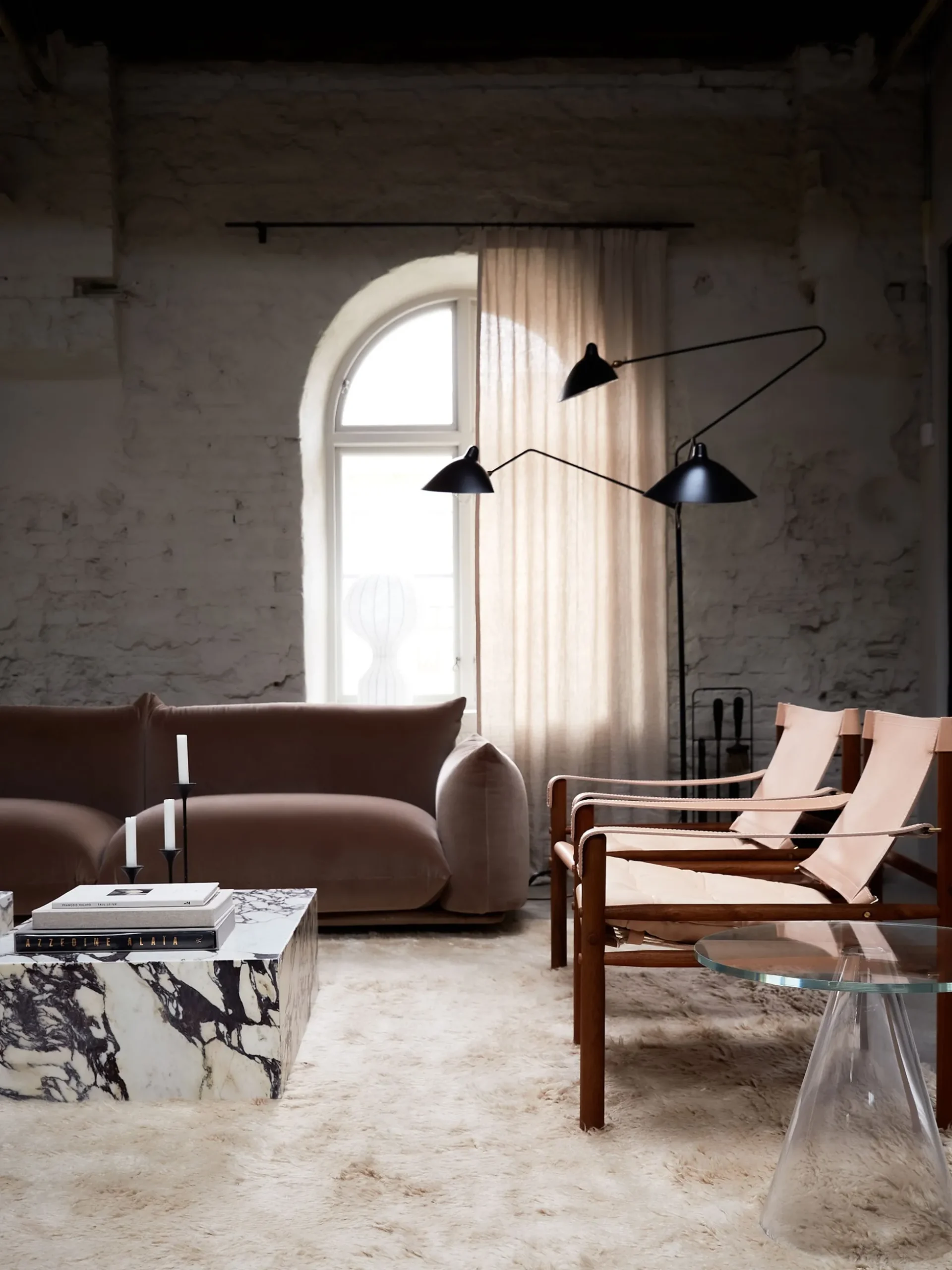 Marenco Sofa - 188 cm