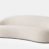 Margas Sofa LC4 - 245 cm