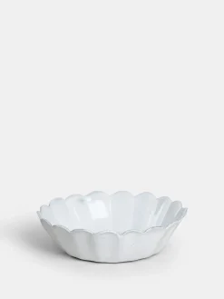 Marguerite Soup Plate