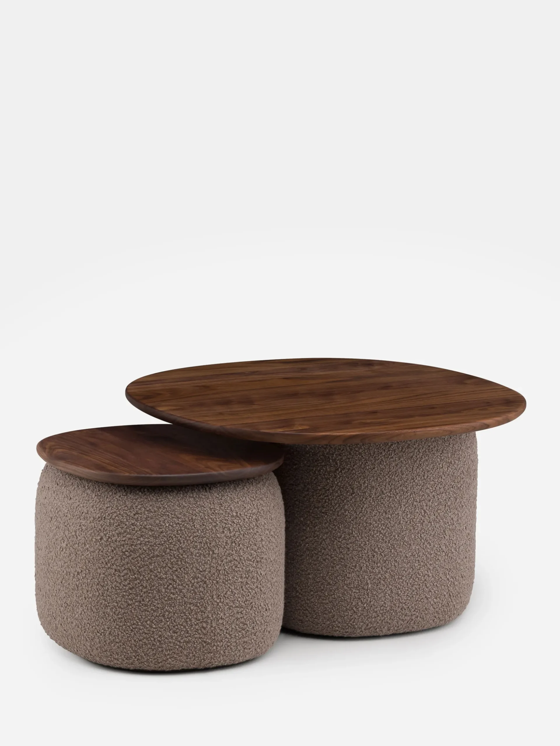 Maria Side Table by Luca Nichetto