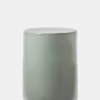 Marie - Side Table Grey