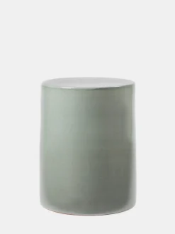 Marie - Side Table Grey