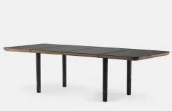 Marlon Rectangular Table