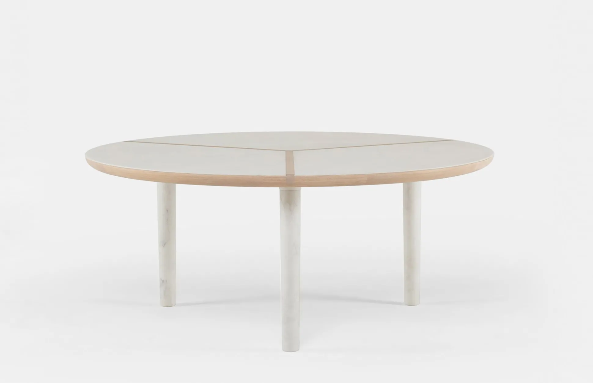 Marlon Round Table