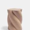 Marshmallow Side Table - Low