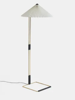 Matin Floor Lamp