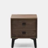 McQueen Bedside Chest