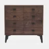 McQueen 8-Drawer Chest
