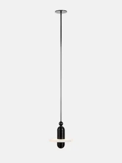 Median Mono Pendant