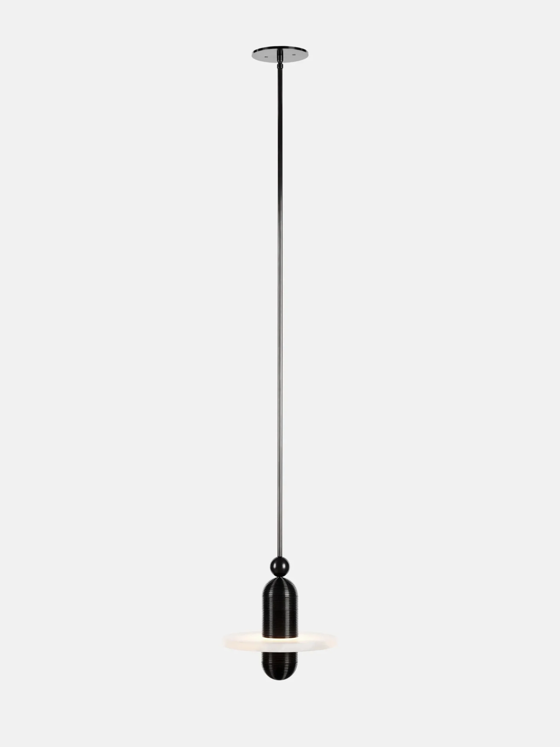 Median Mono Pendant