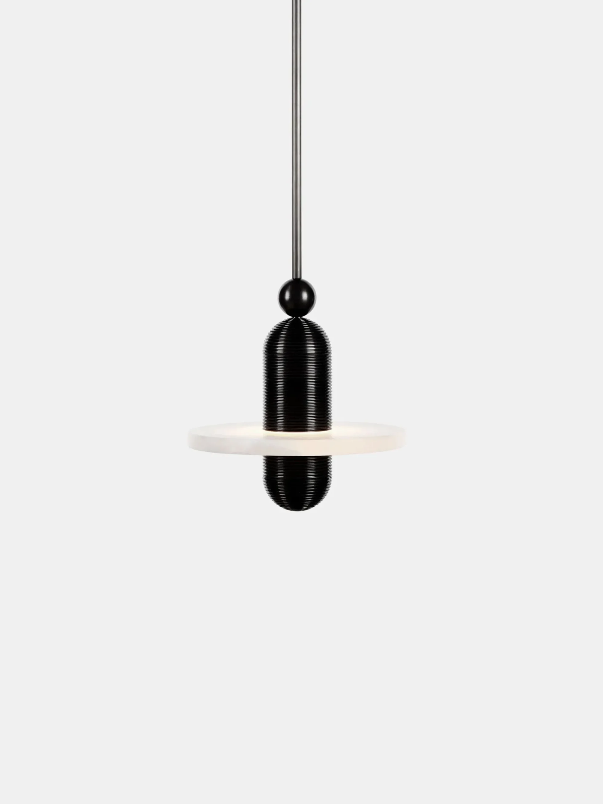 Median Mono Pendant