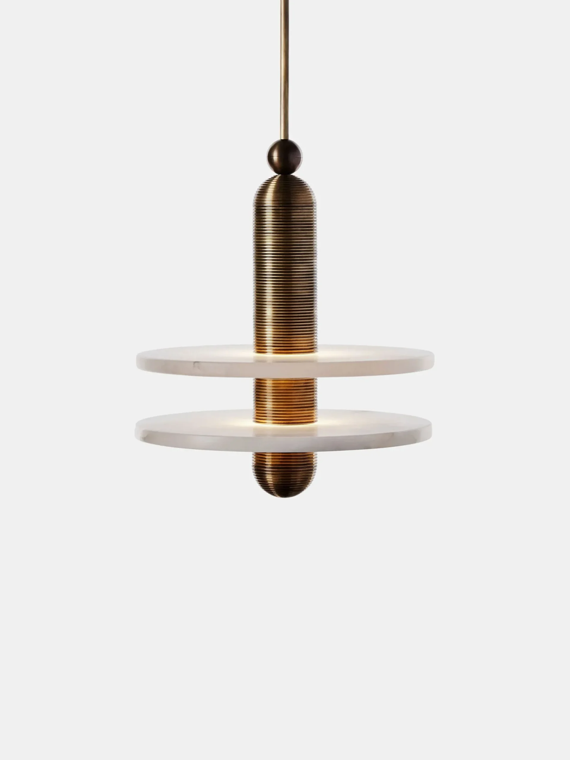 Median 1 Pendant