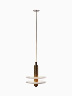 Median 1 Pendant